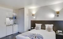 All Suites Appart Hotel Orly Rungis - Booking