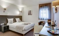 All Suites Appart Hotel Orly Rungis - Booking