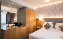 Brit Hotel Paris Orly Rungis - Booking