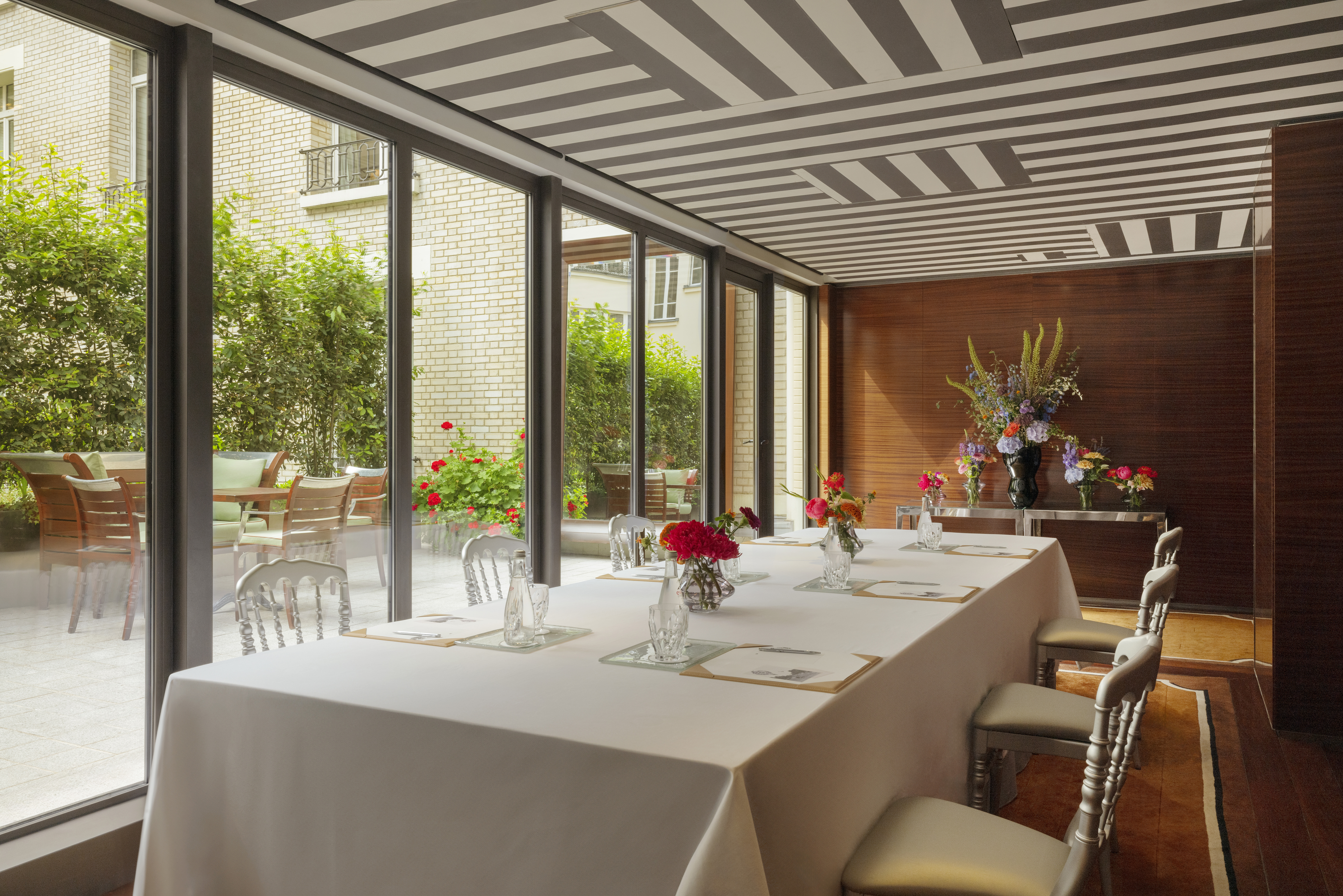 Royal Monceau Raffles Paris