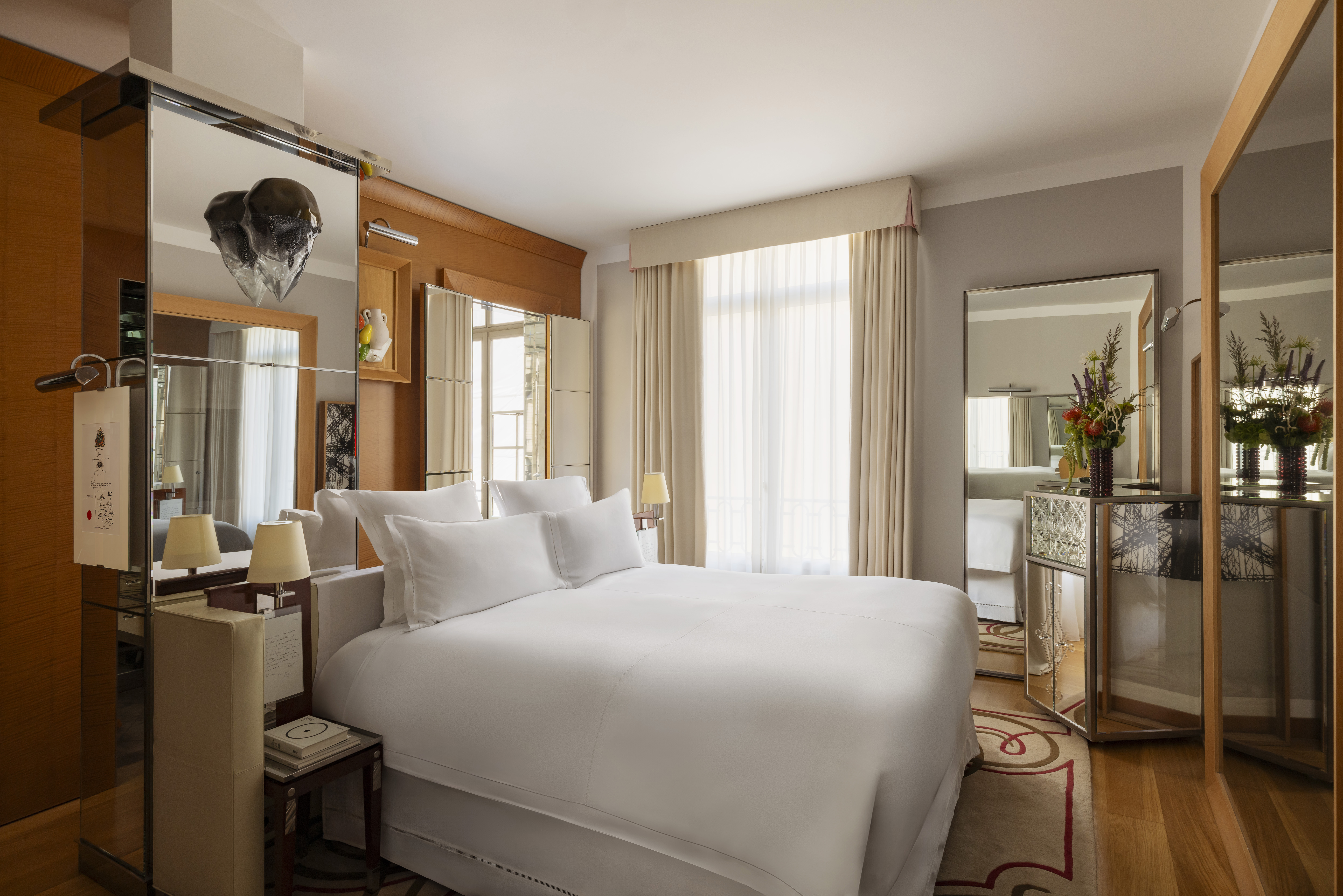 Royal Monceau Raffles Paris