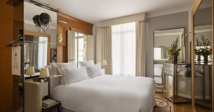 Royal Monceau Raffles Paris