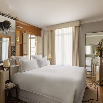 Royal Monceau Raffles Paris