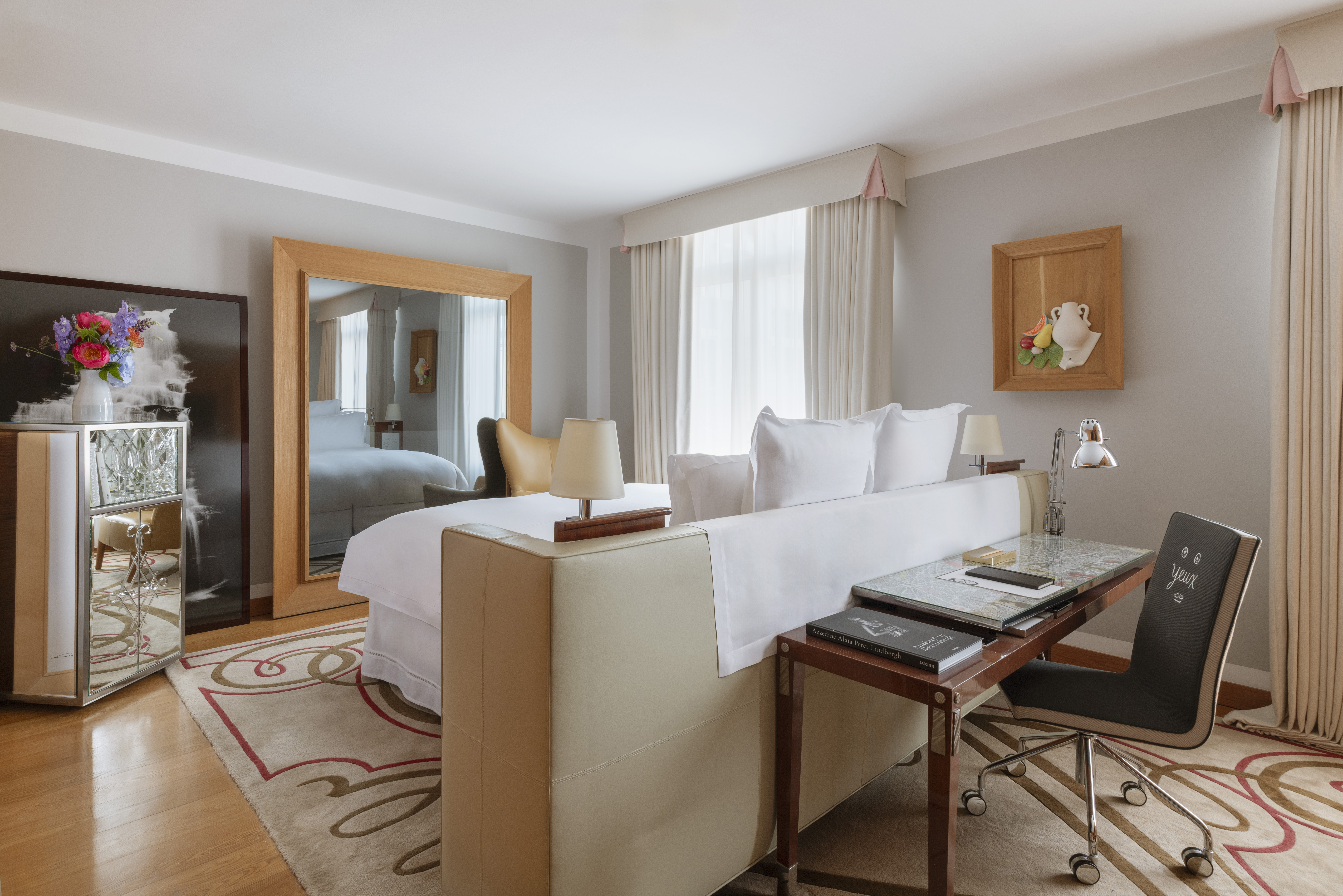 Royal Monceau Raffles Paris