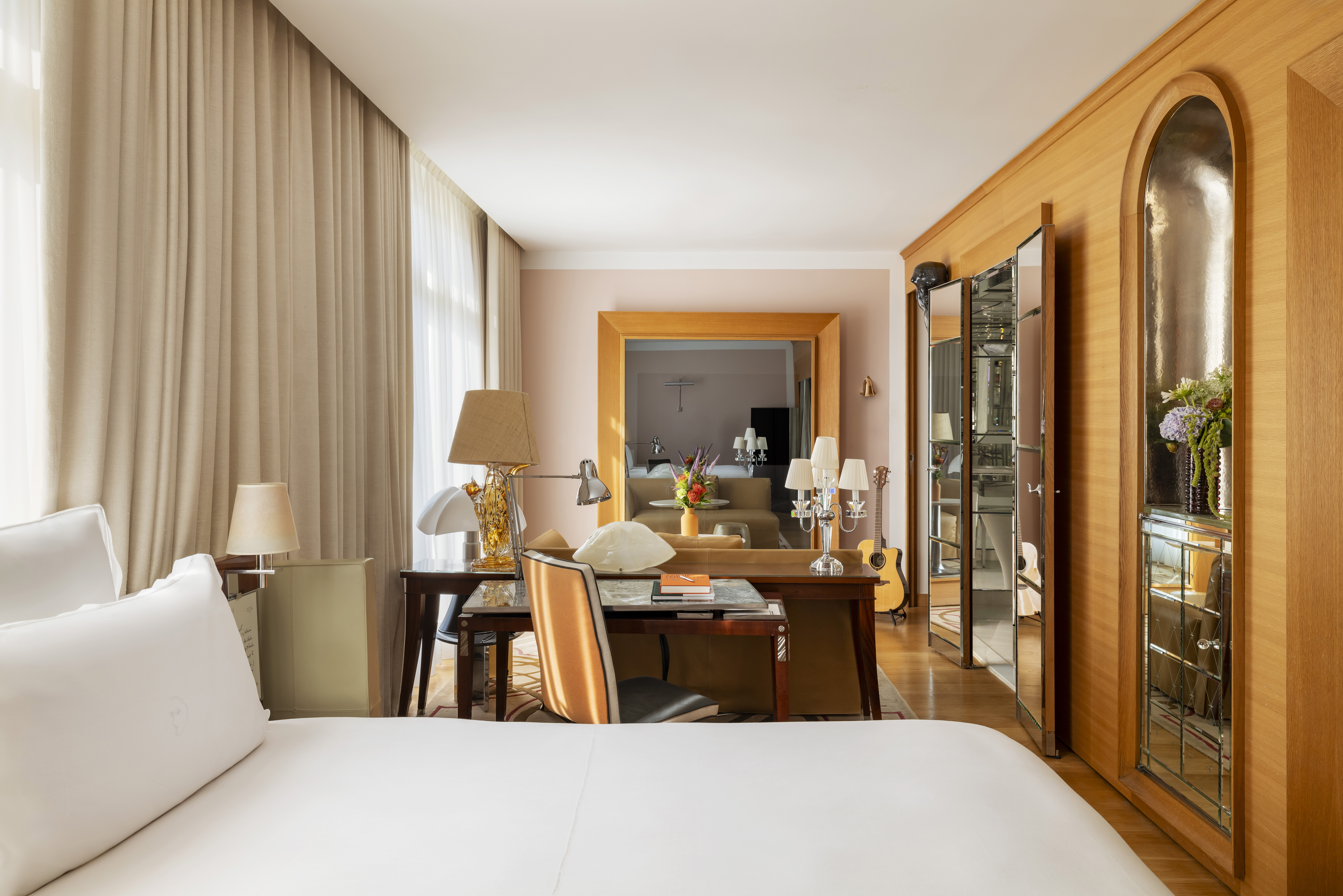 Royal Monceau Raffles Paris