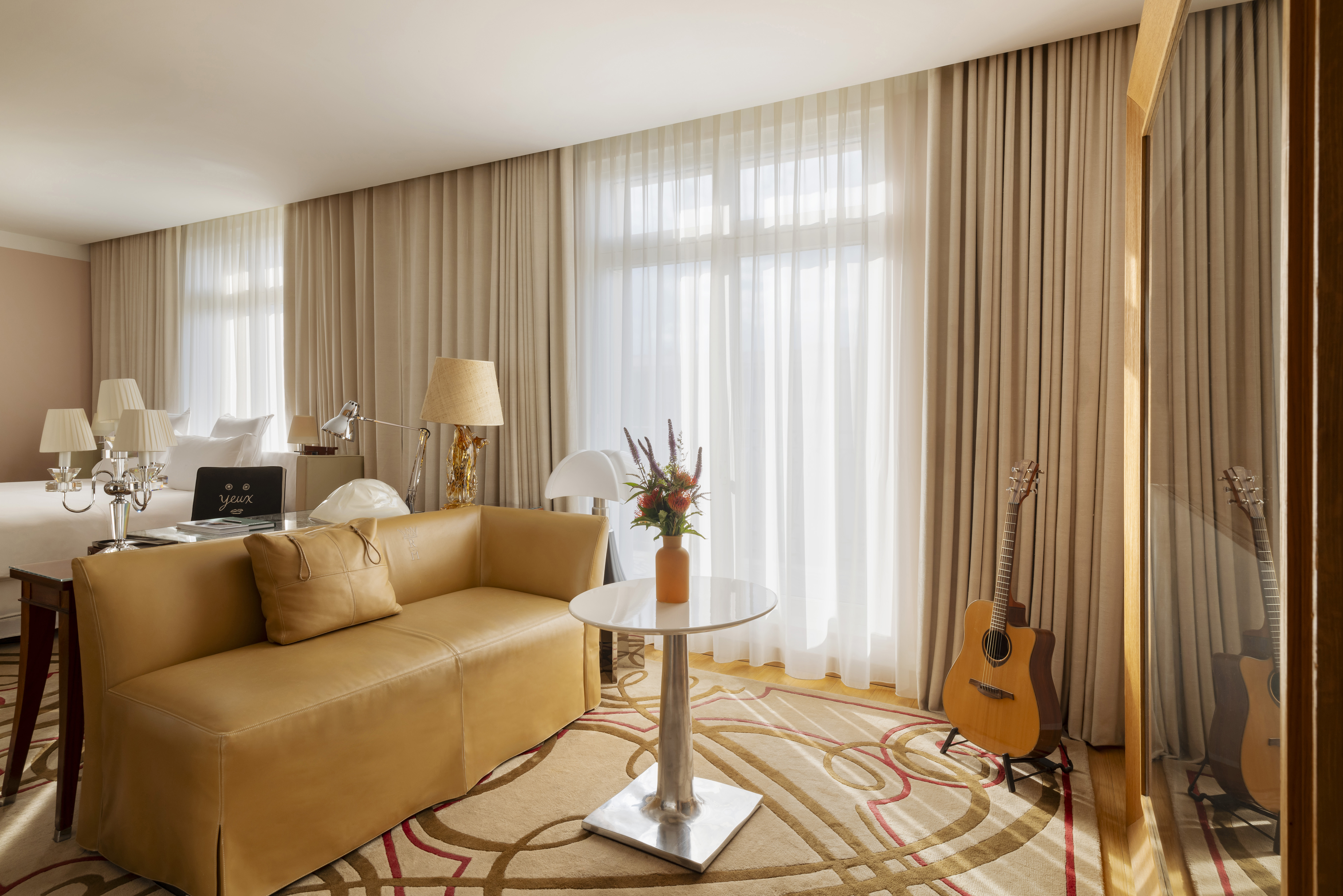 Royal Monceau Raffles Paris