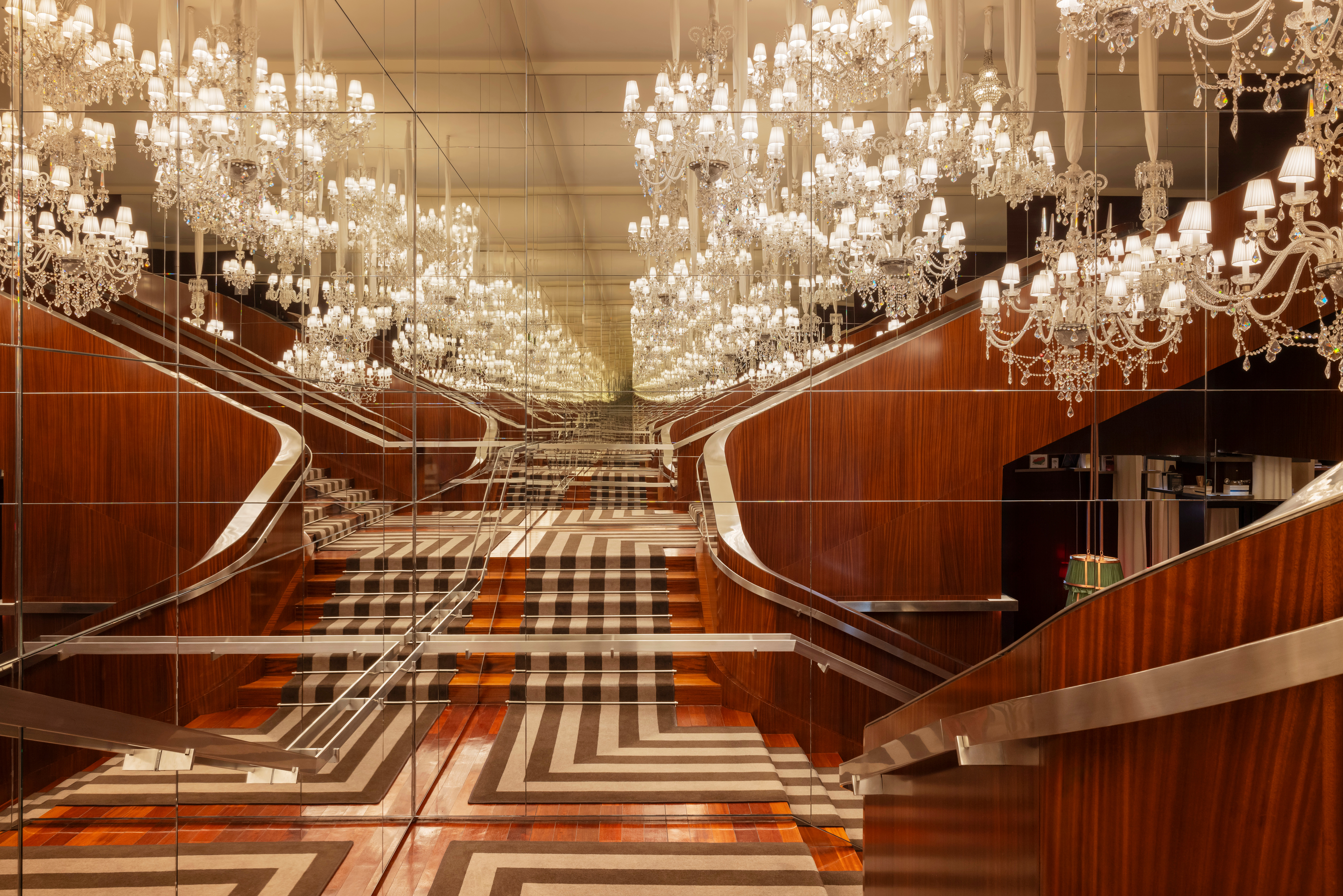 Royal Monceau Raffles Paris