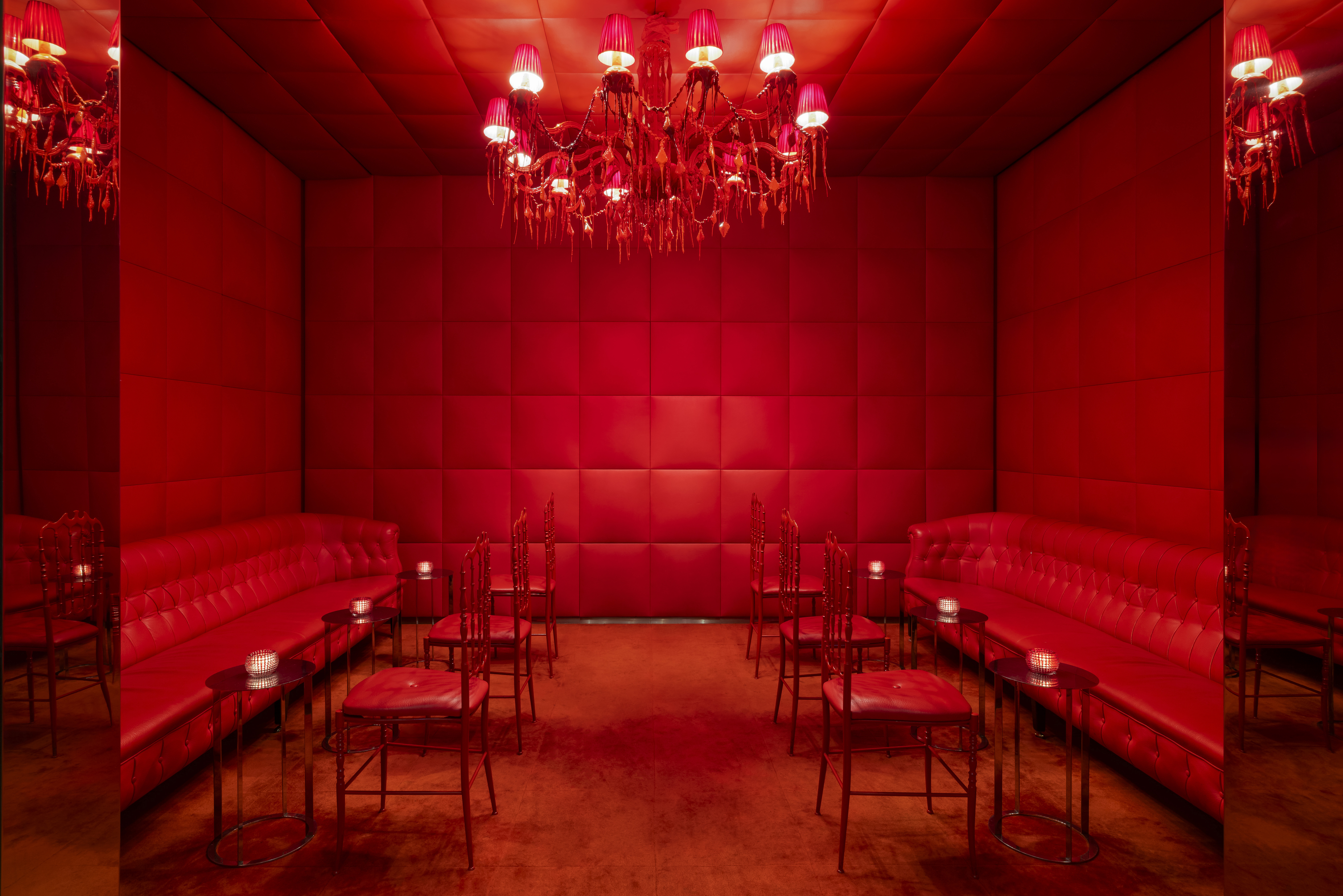 Royal Monceau Raffles Paris