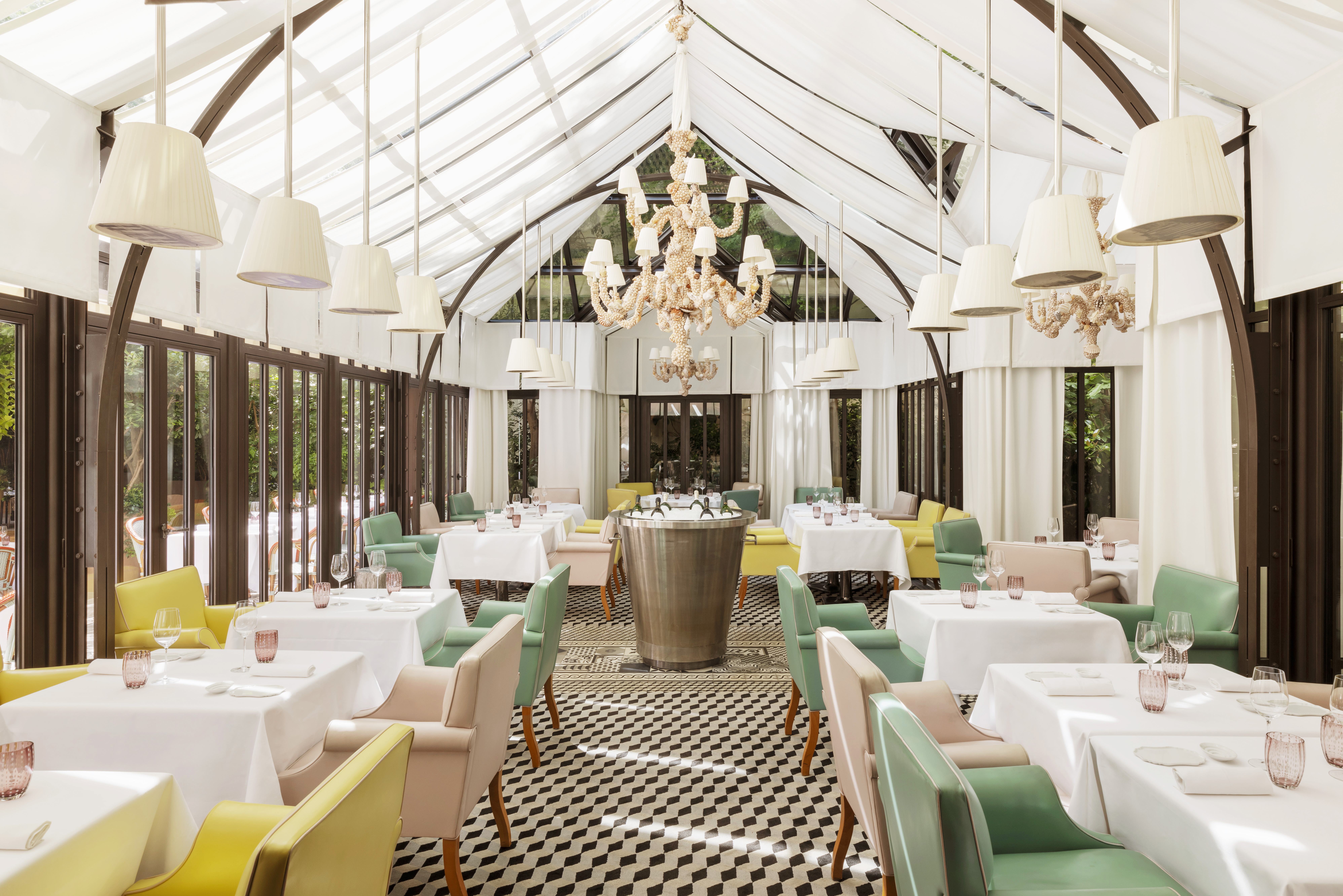 Royal Monceau Raffles Paris