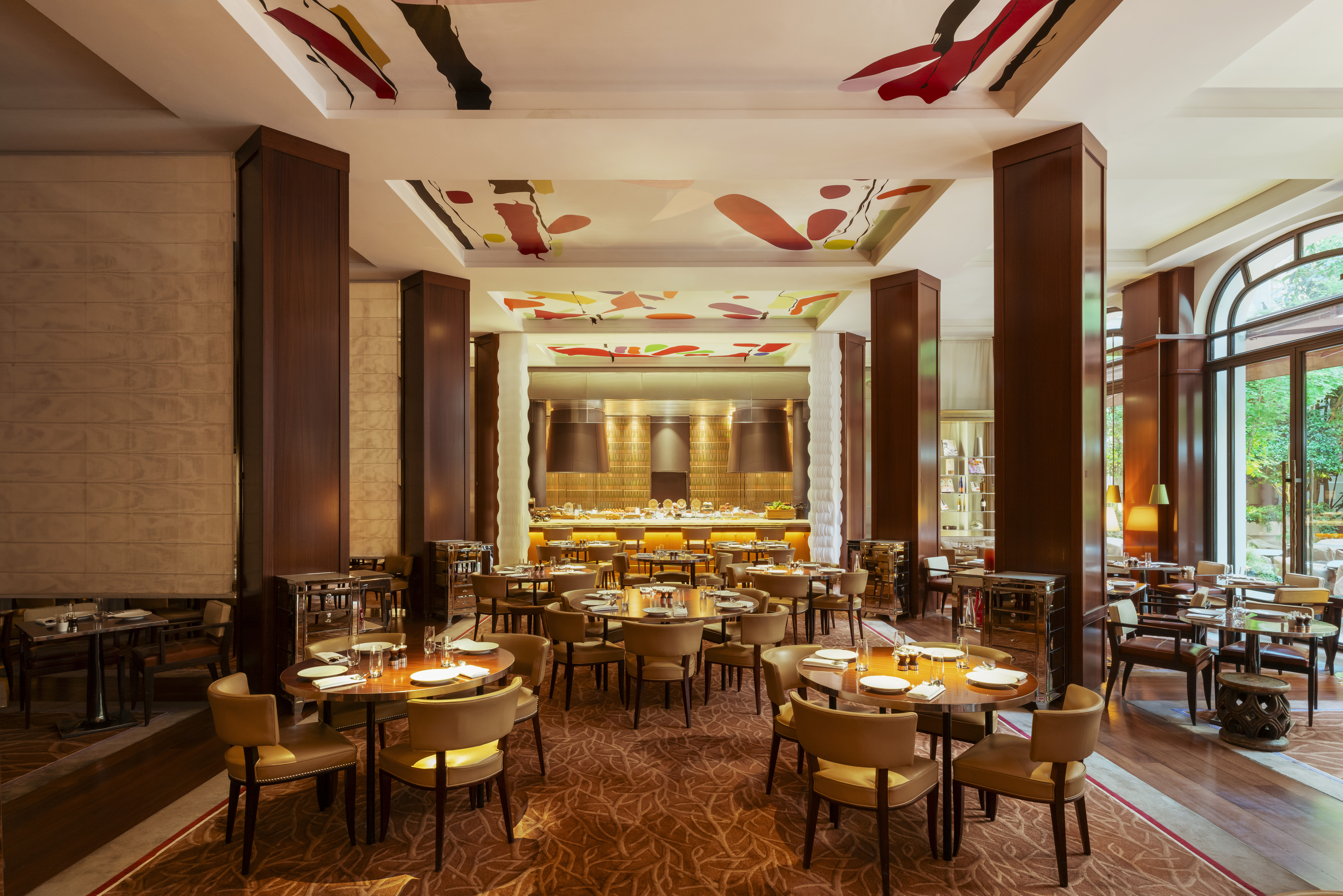 Royal Monceau Raffles Paris