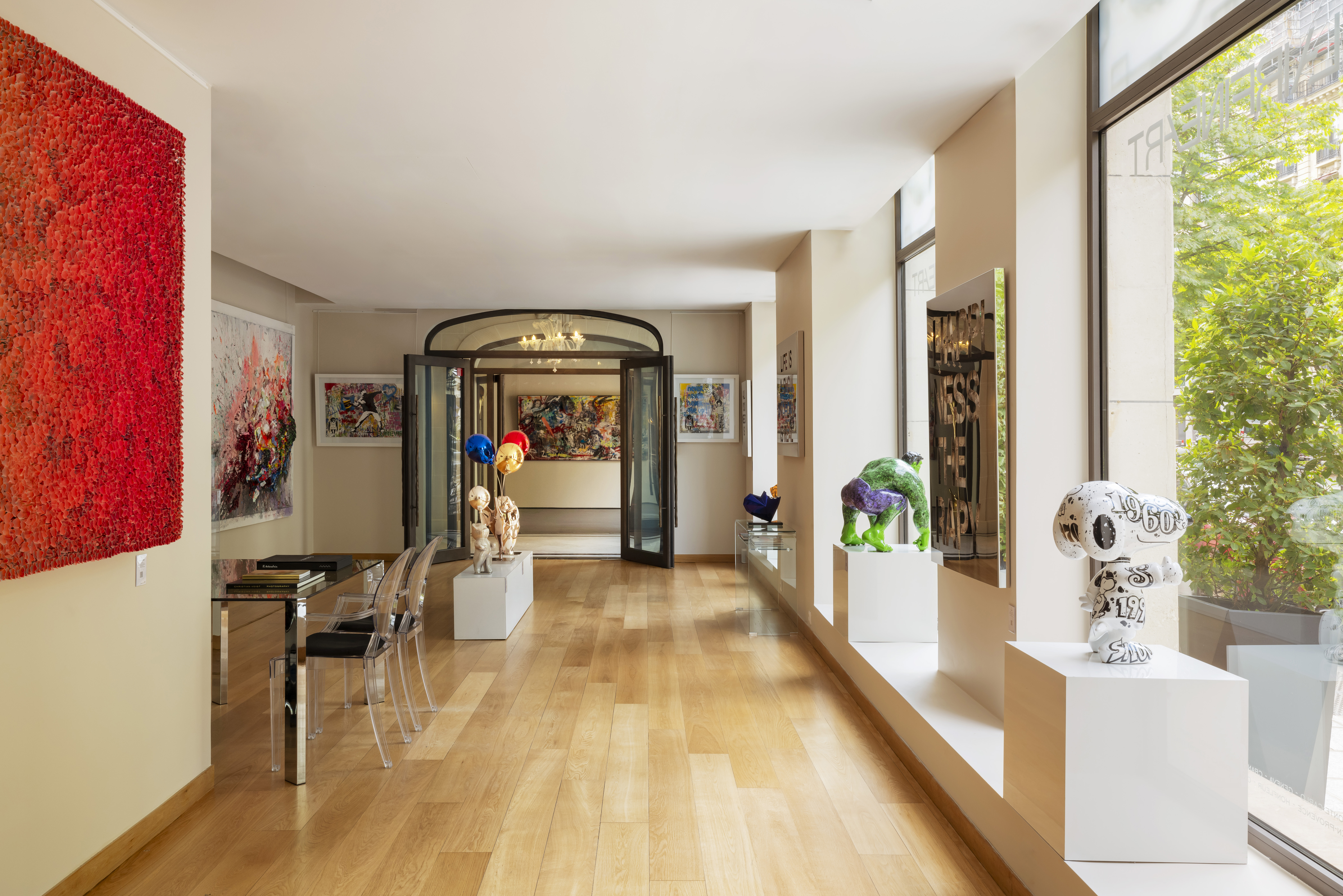 Royal Monceau Raffles Paris