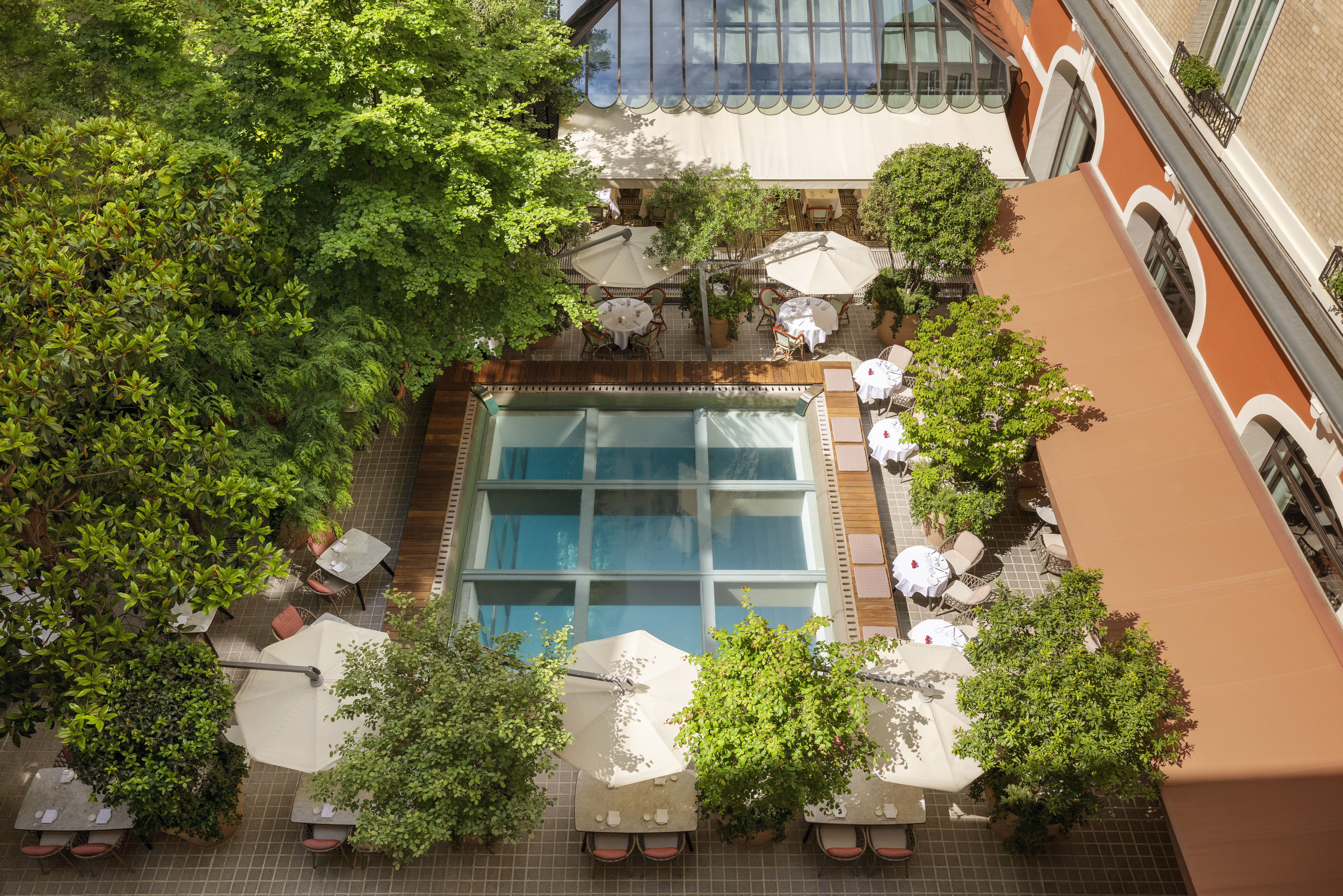 Royal Monceau Raffles Paris