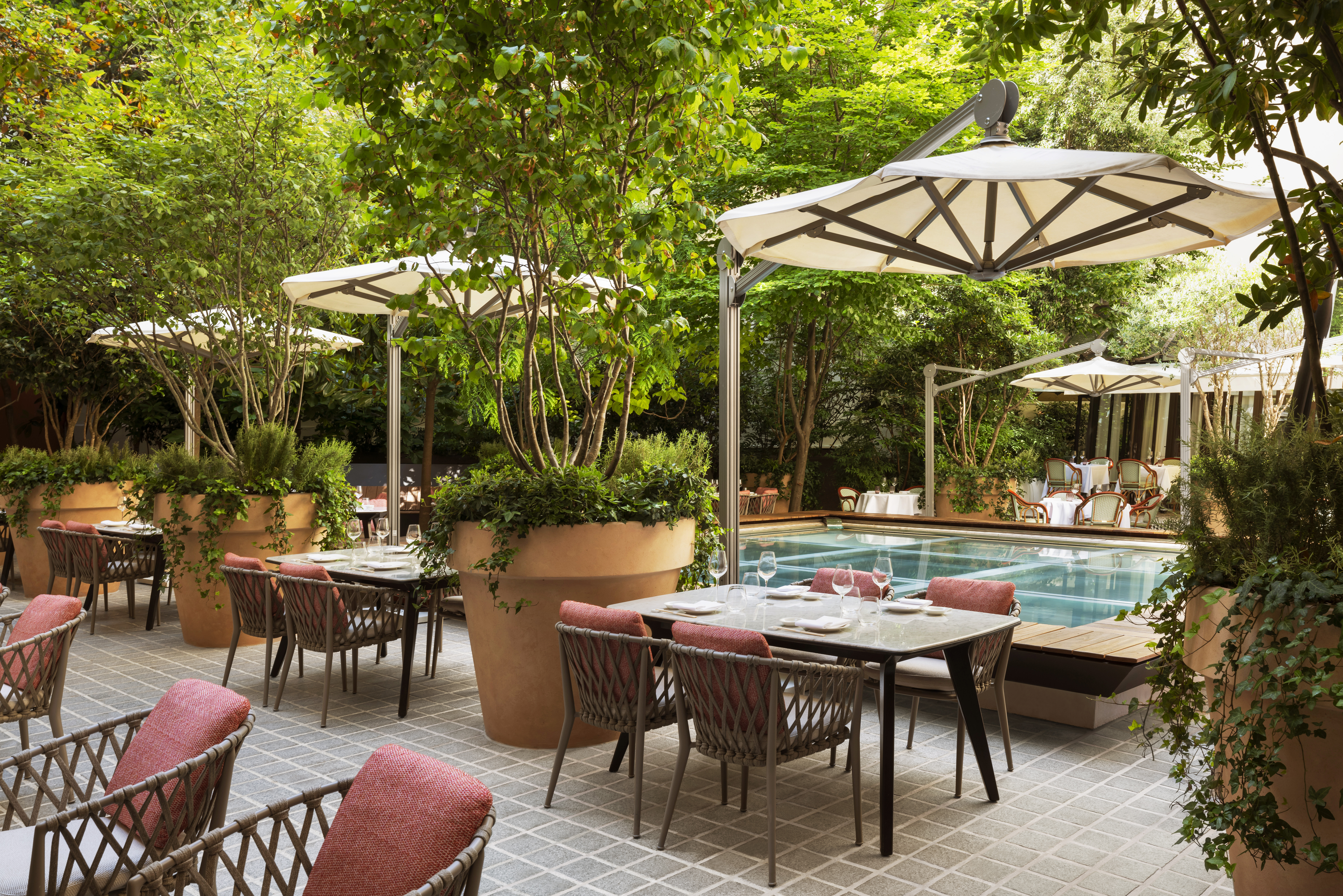 Royal Monceau Raffles Paris