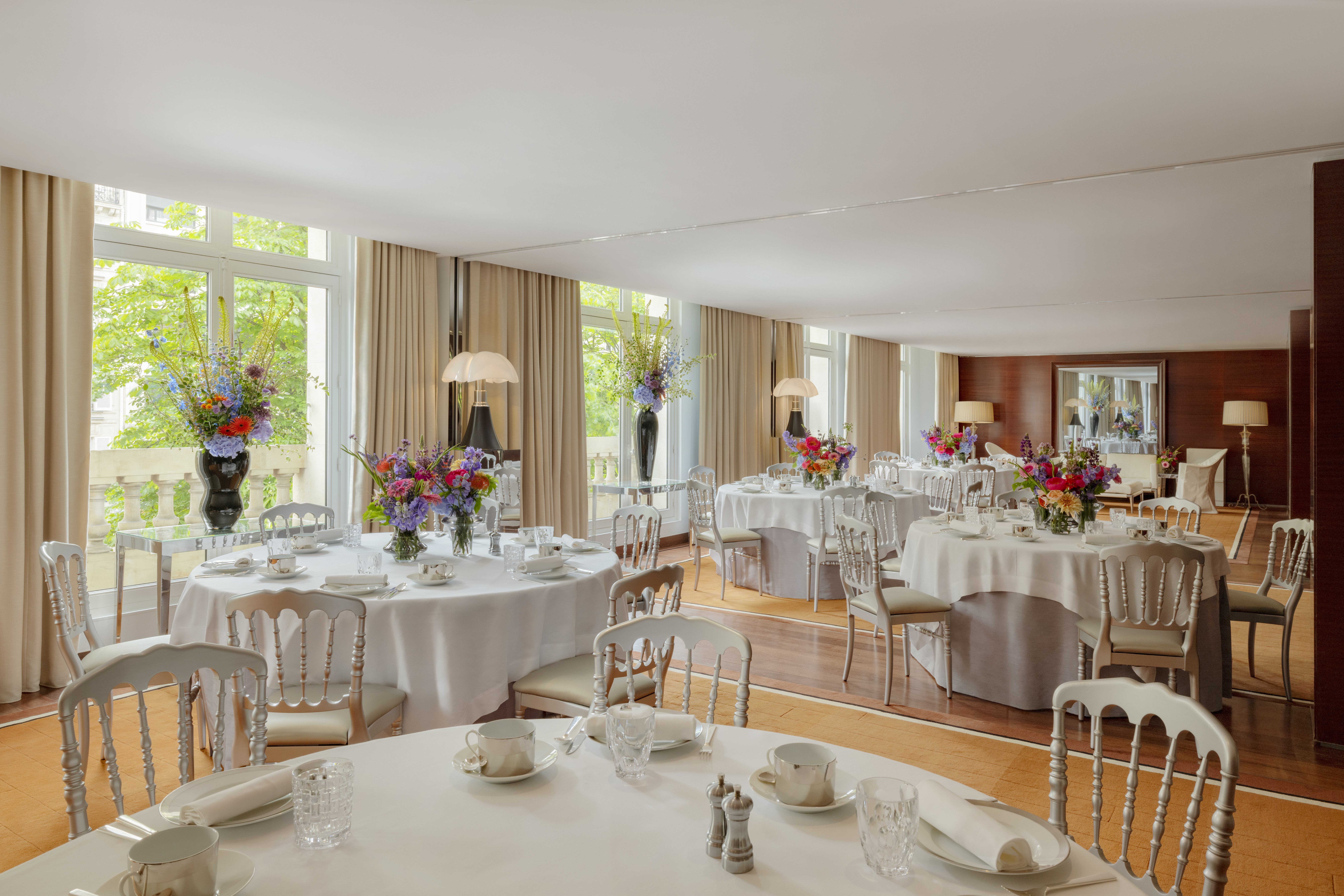 Royal Monceau Raffles Paris