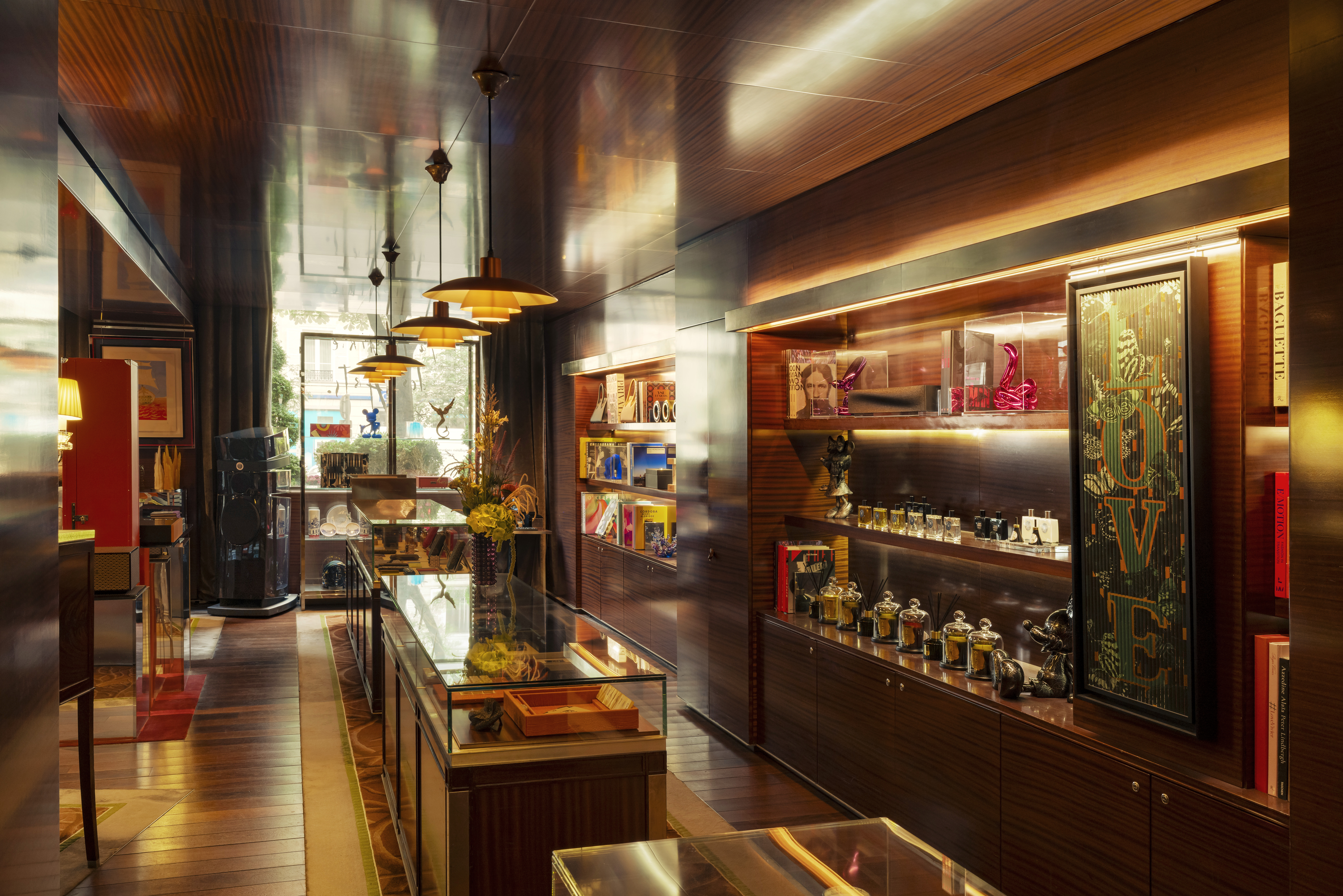 Royal Monceau Raffles Paris