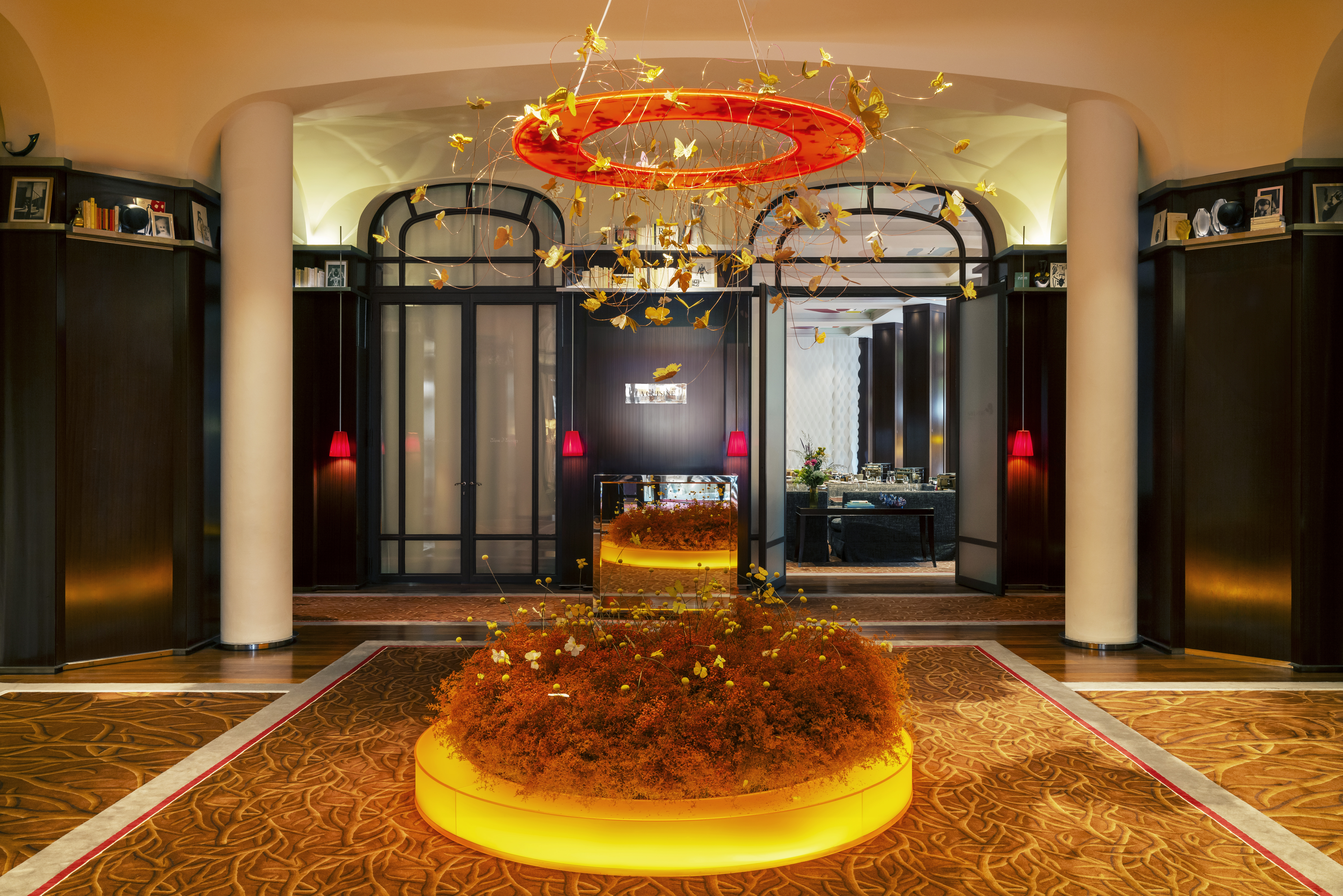 Royal Monceau Raffles Paris