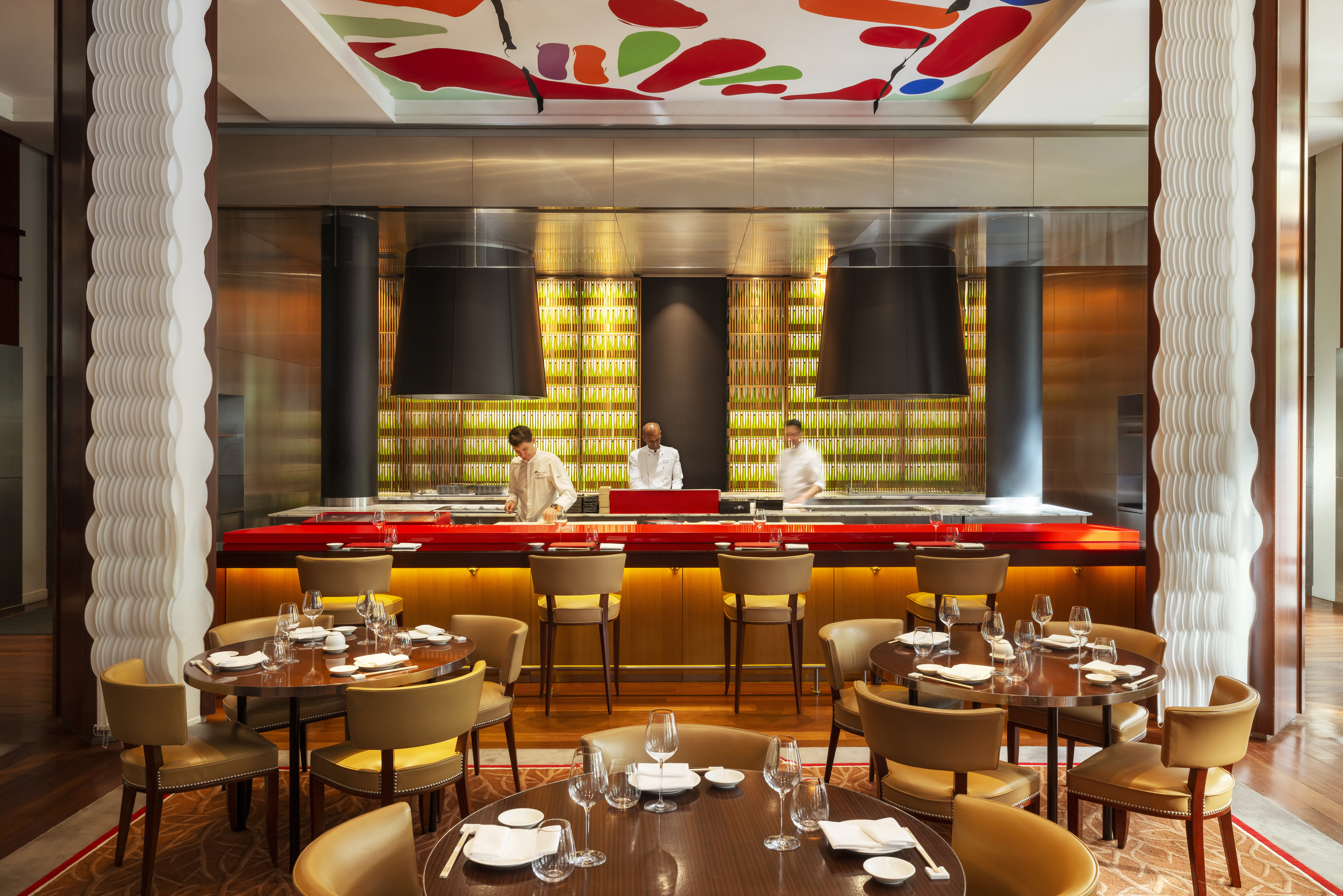 Royal Monceau Raffles Paris