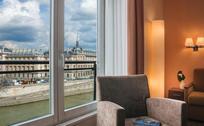 Citadines Saint-Germain-des-Pré - Booking