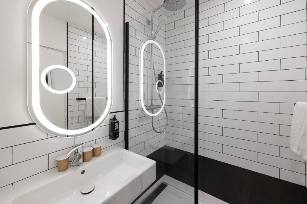 ibis Paris Gare du Nord