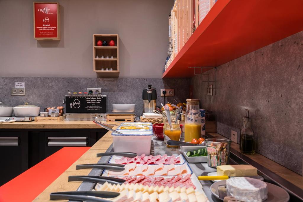 ibis Paris Gare du Nord