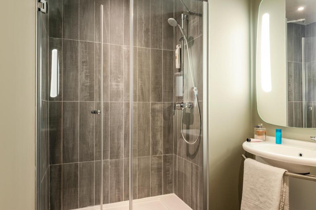 ibis Paris Place d’Italie 13ème