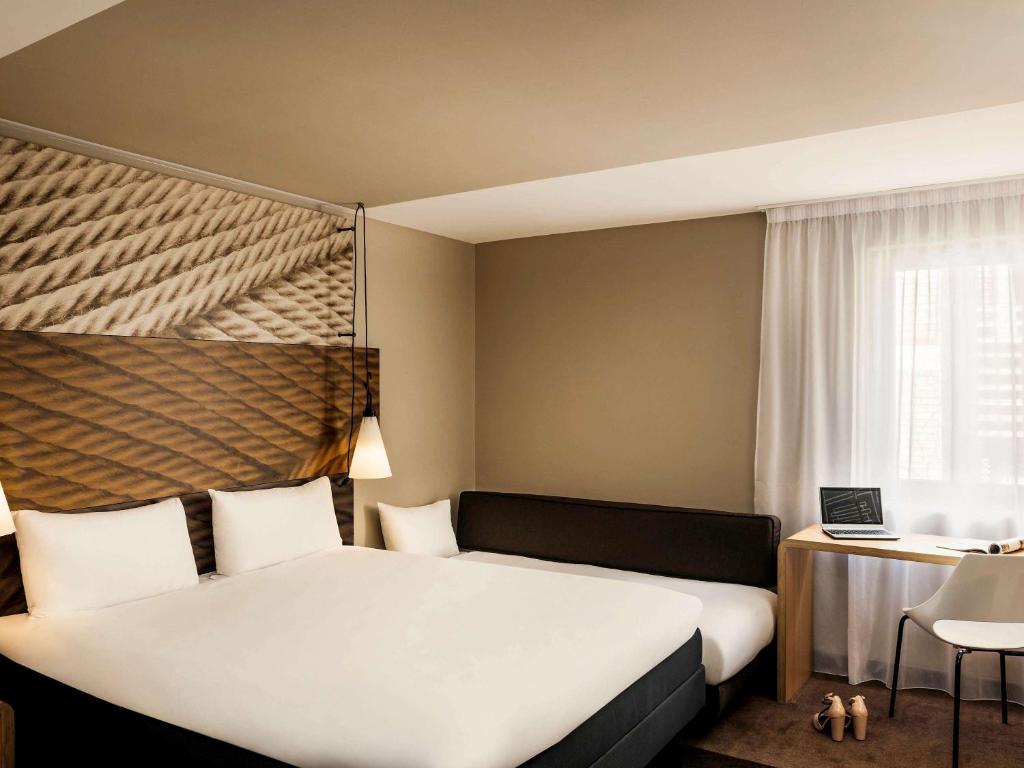 ibis Paris Place d’Italie 13ème