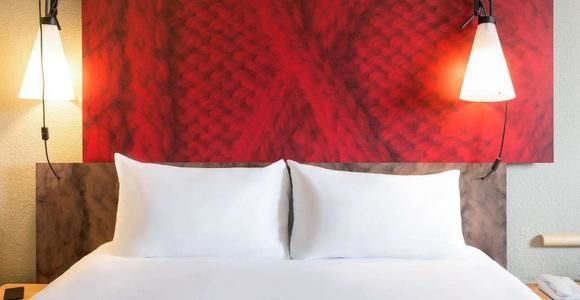 ibis Paris Place d’Italie 13ème