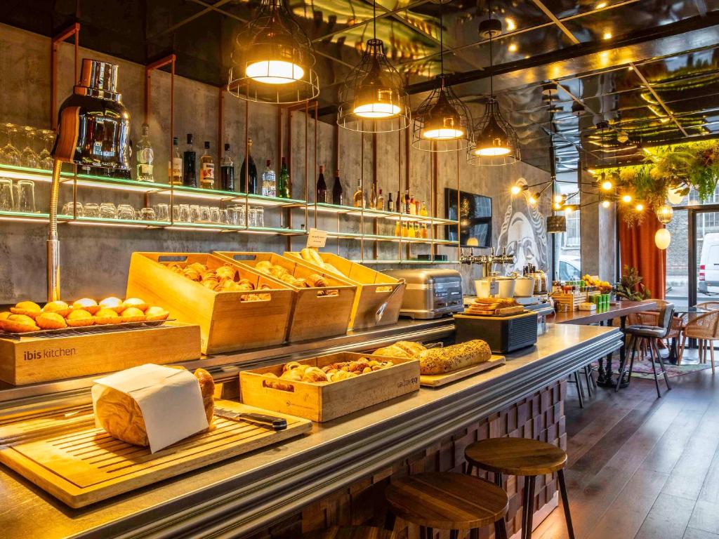 ibis Paris Place d’Italie 13ème