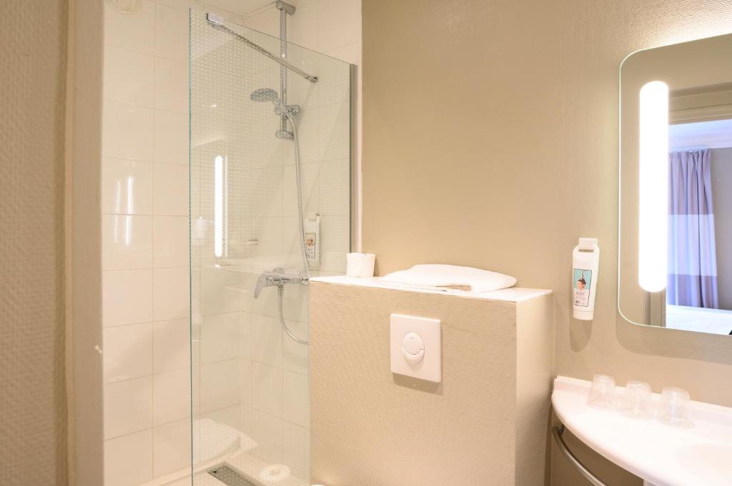 ibis Paris Tour Montparnasse 15ème