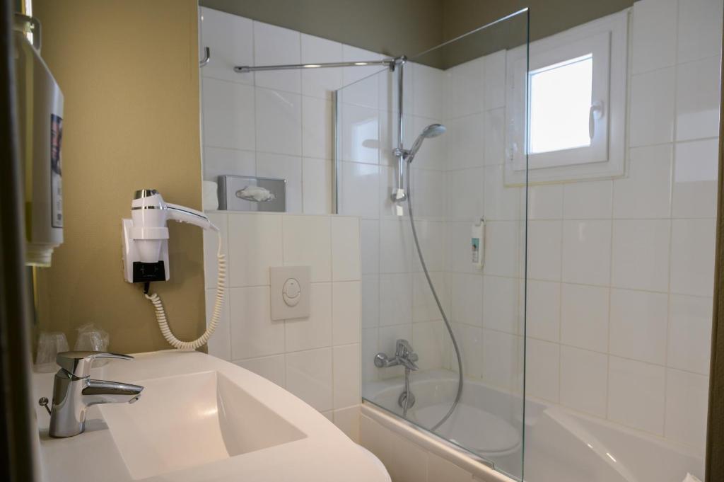 ibis Paris Tour Montparnasse 15ème