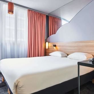 ibis Styles Paris Alésia Montparnasse