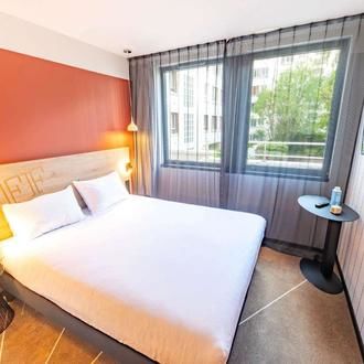 ibis Styles Paris 16 Boulogne