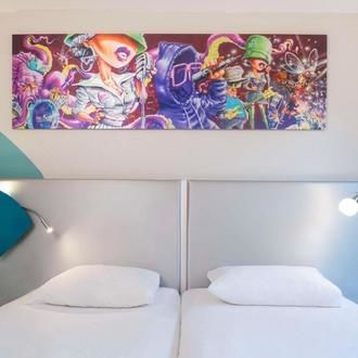 ibis Styles Paris Bercy