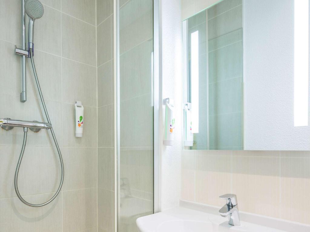 ibis Styles Paris Crimée La Villette