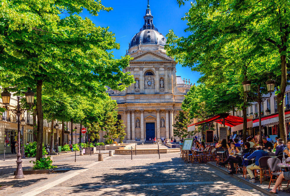 Nos 5 hôtels coup de cœur du Quartier Latin