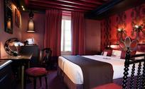 Hôtel Les Dames du Panthéon - Booking