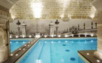 Hôtel La Lanterne & Spa by Timhotel - Booking