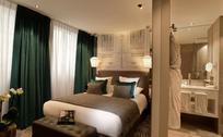 Hôtel La Lanterne & Spa by Timhotel - Booking