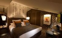 Hôtel La Lanterne & Spa by Timhotel - Booking