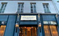 Hôtel La Lanterne & Spa by Timhotel - Booking