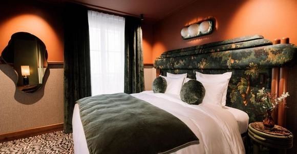 1.75 Paris La Trève