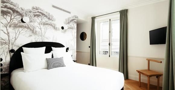 My Maison In Paris - Champ de Mars