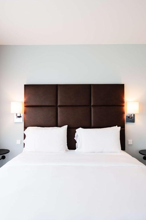 Van der Valk Hotel Paris CDG Airport