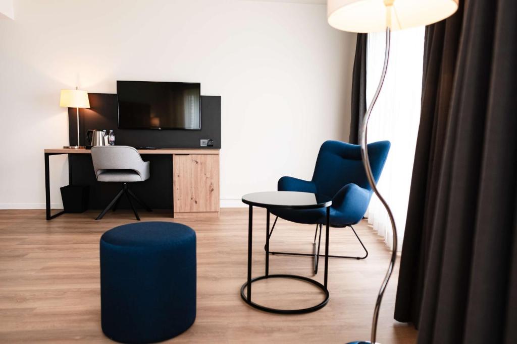 Van der Valk Hotel Paris CDG Airport