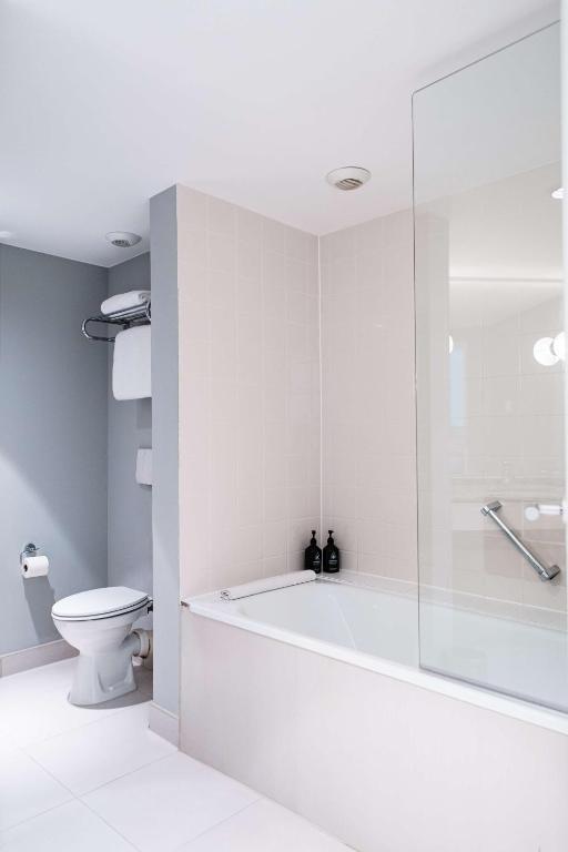 Van der Valk Hotel Paris CDG Airport