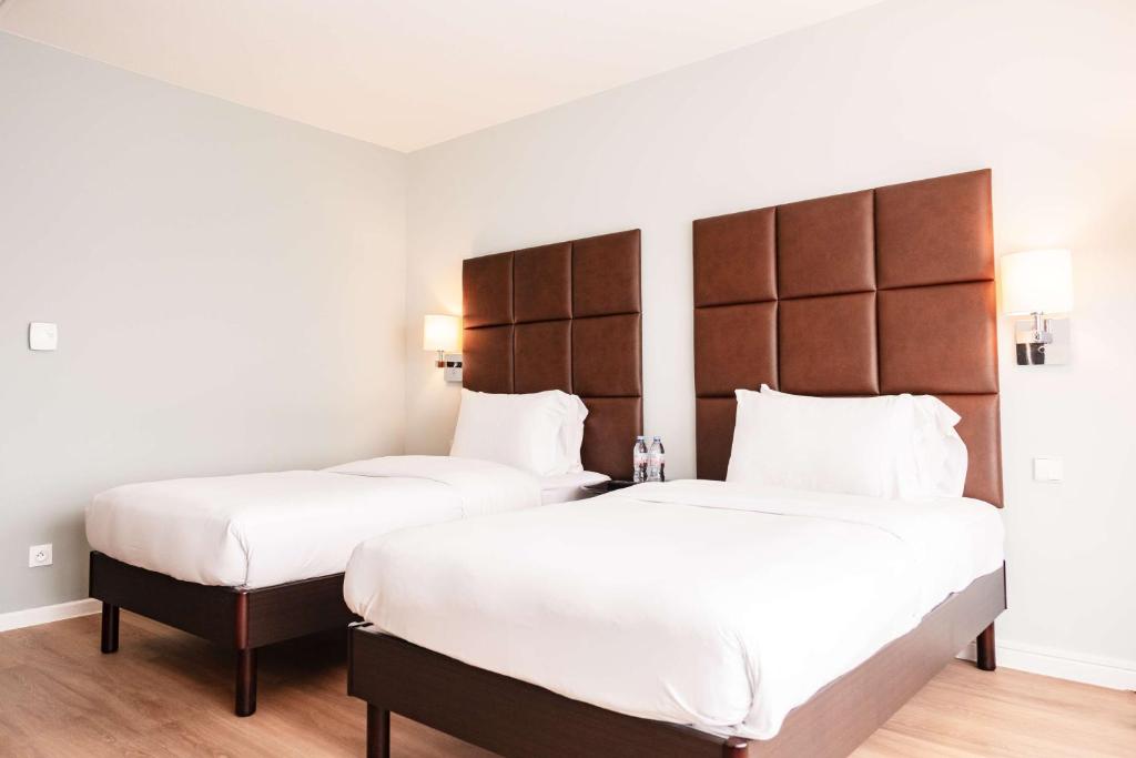 Van der Valk Hotel Paris CDG Airport