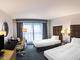 Van der Valk Hotel Paris CDG Airport