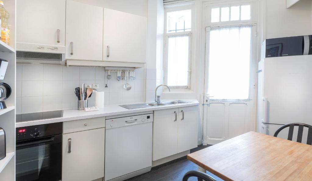 Résidence Charles Floquet