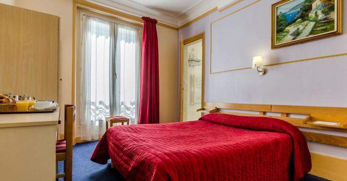 Avenir Hotel Montmartre