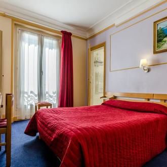 Avenir Hotel Montmartre